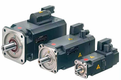 Servo Motors